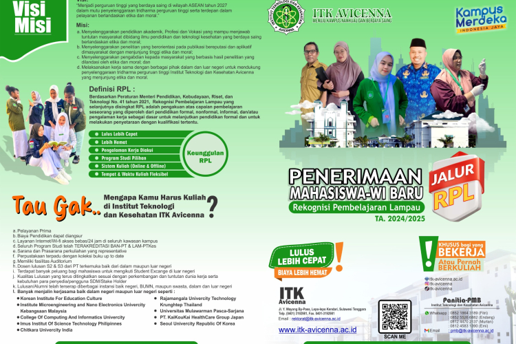 Pilihan Cerdas: Jalur RPL